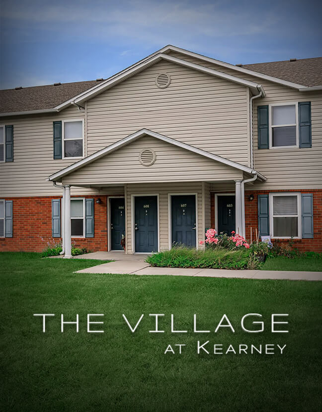 The Village at Kearney Property Photo